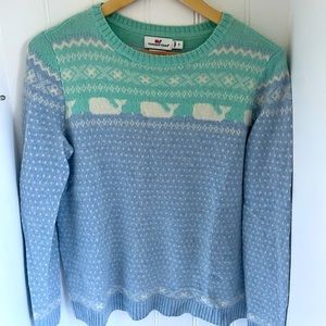 Vineyard Vines Sweater